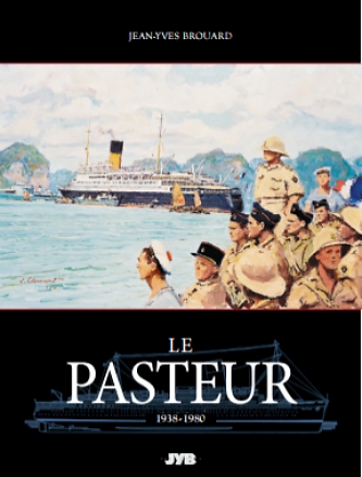 Le Pasteur, 1938-1980